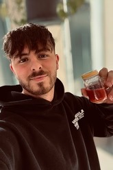BIOSHOTS review van Luka