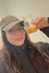 BIOSHOTS review van Saina